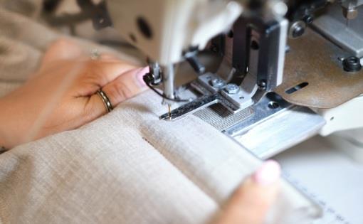 PCM - Manufacture and Applications in the Field of Textiles